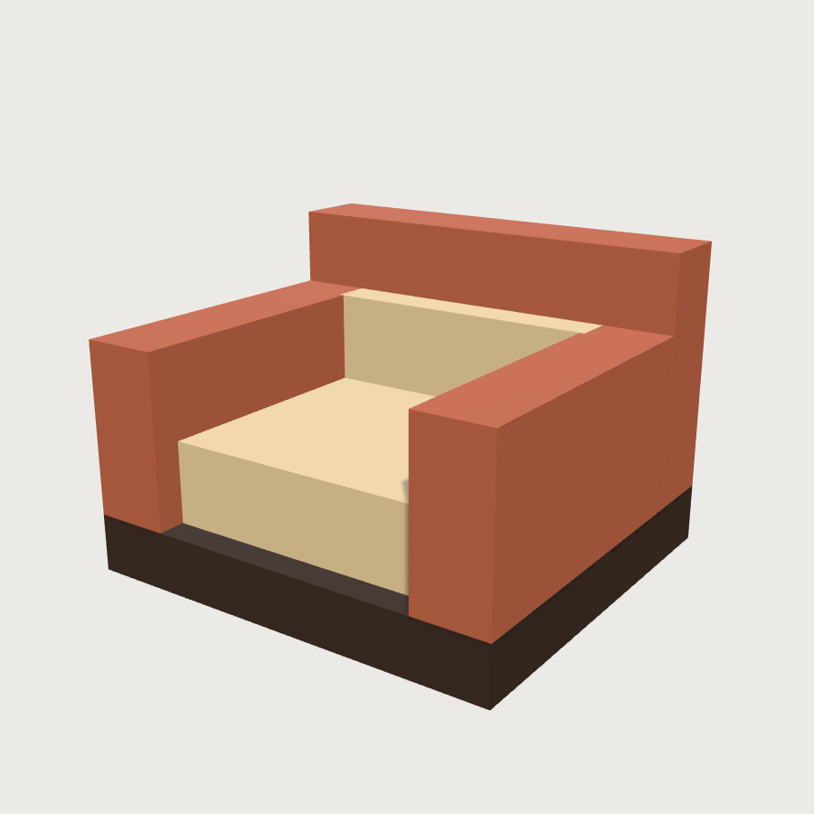 Armchair