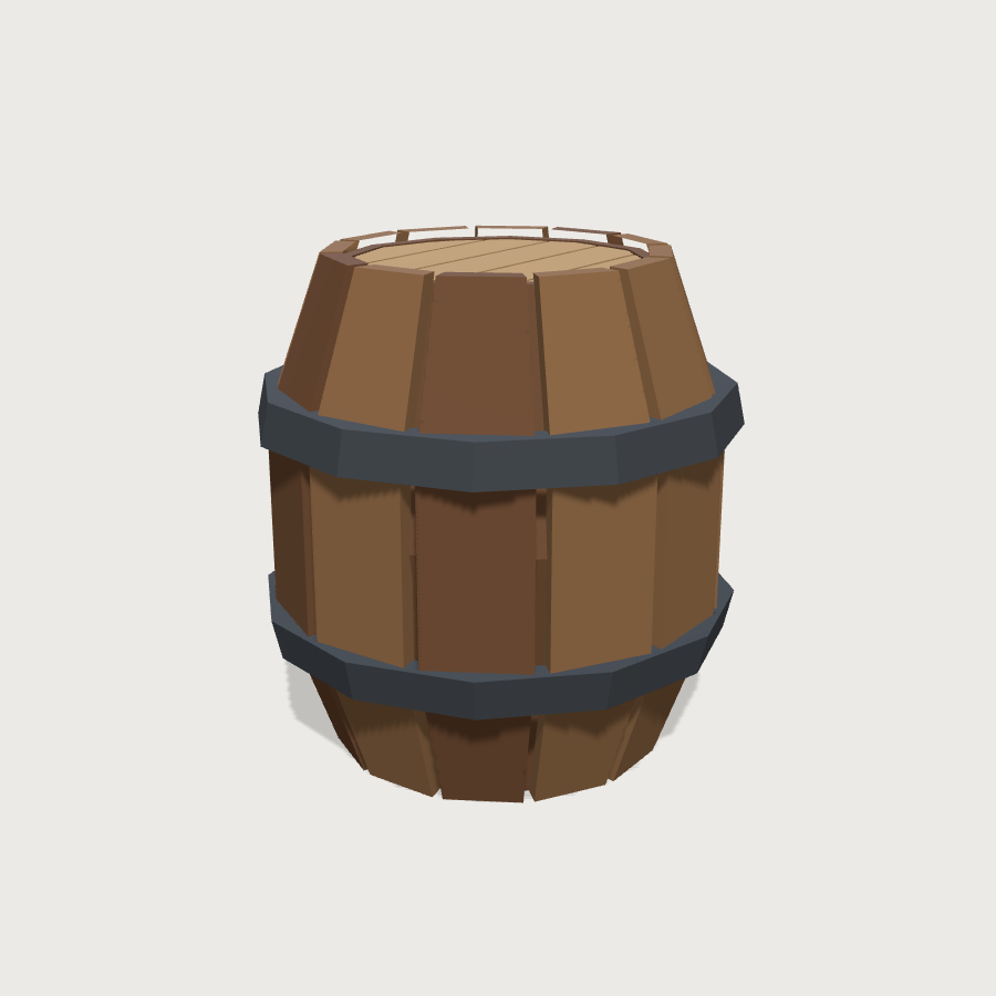 Barrel