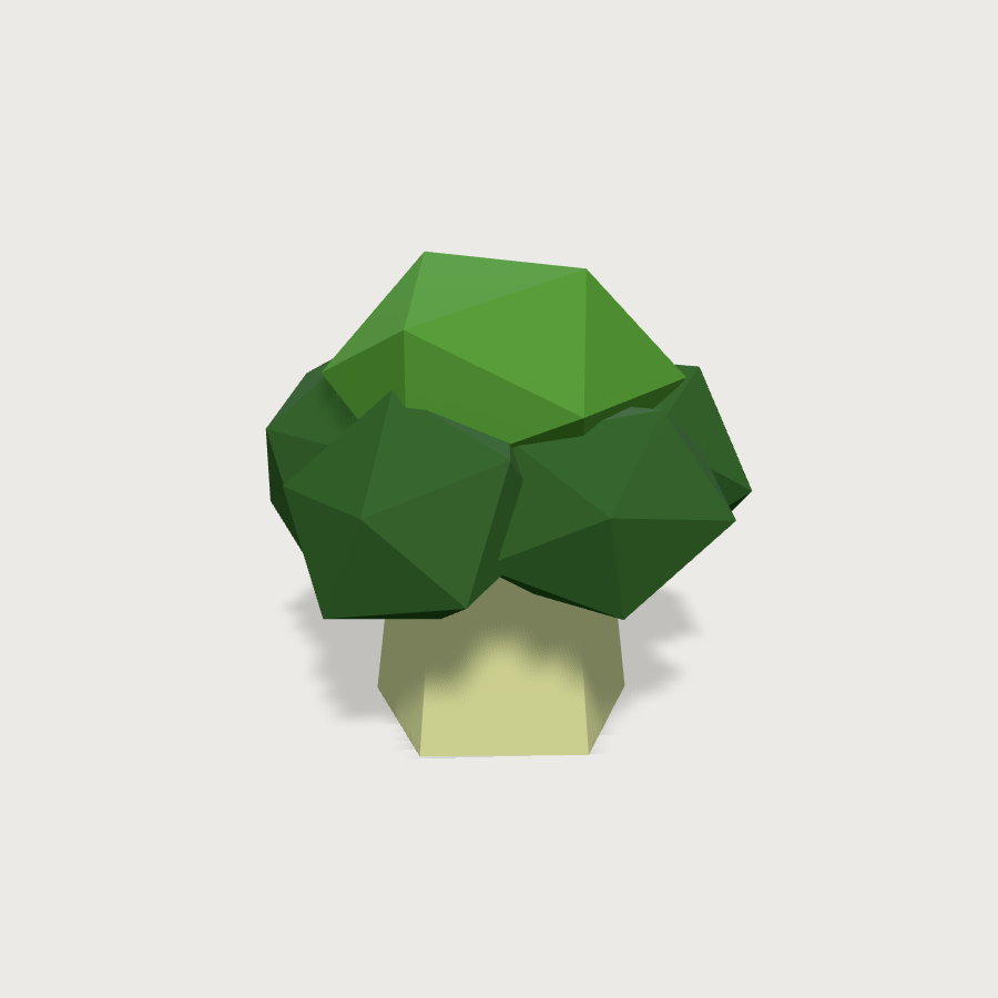 Broccoli