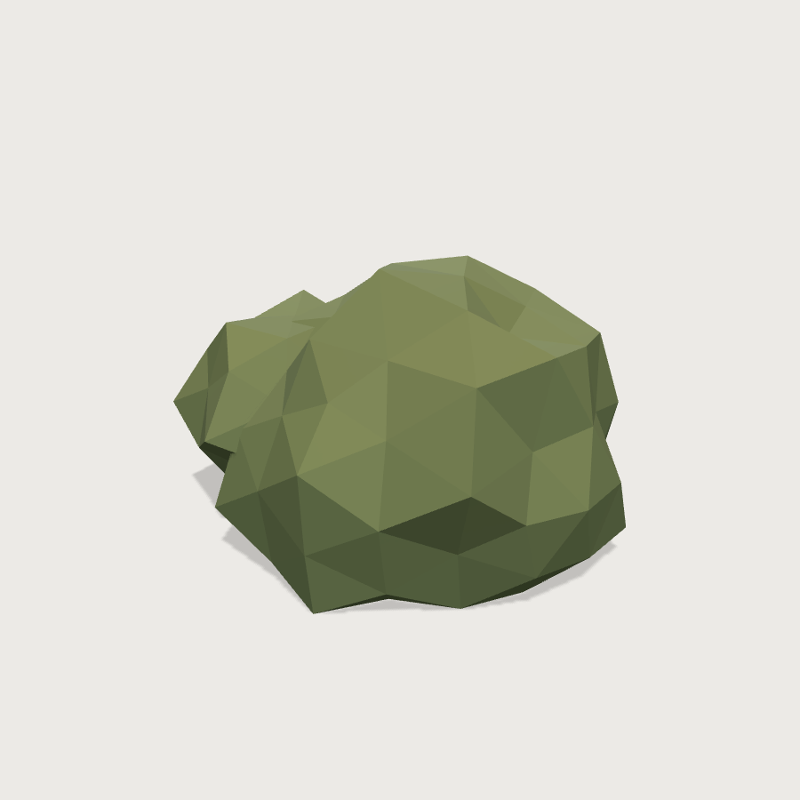 Bush