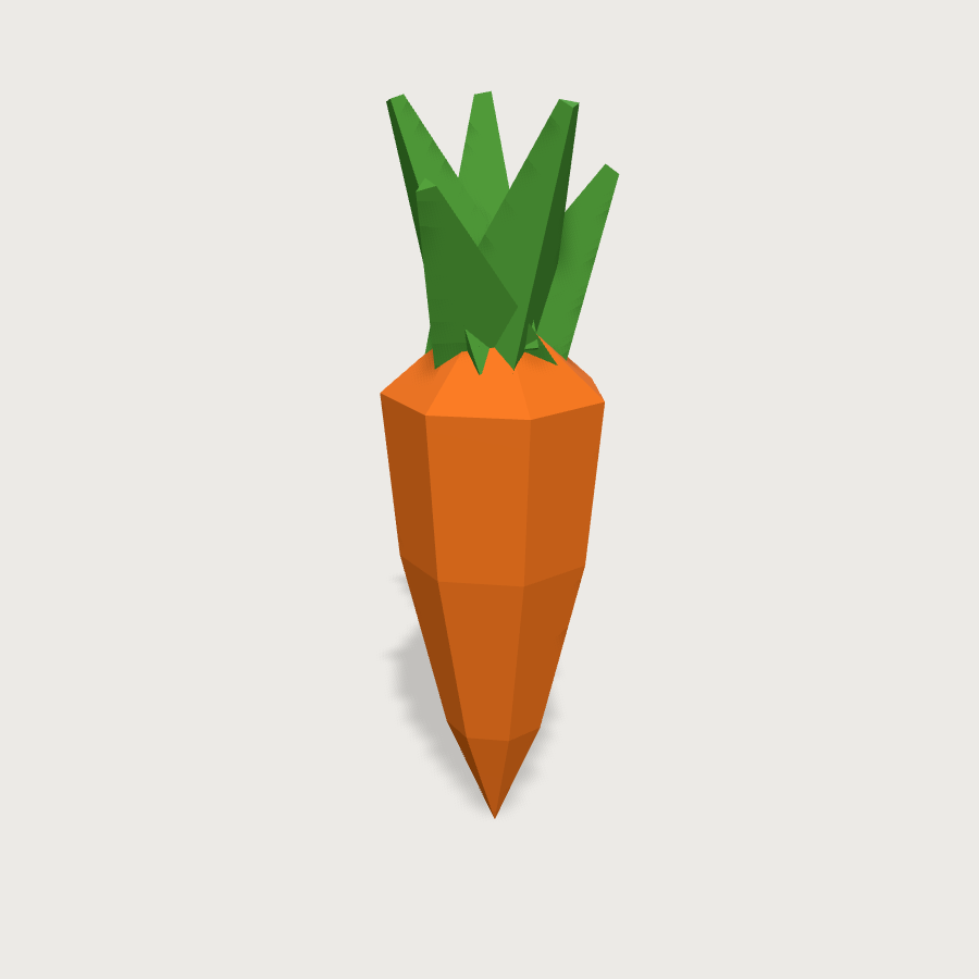 Carrot