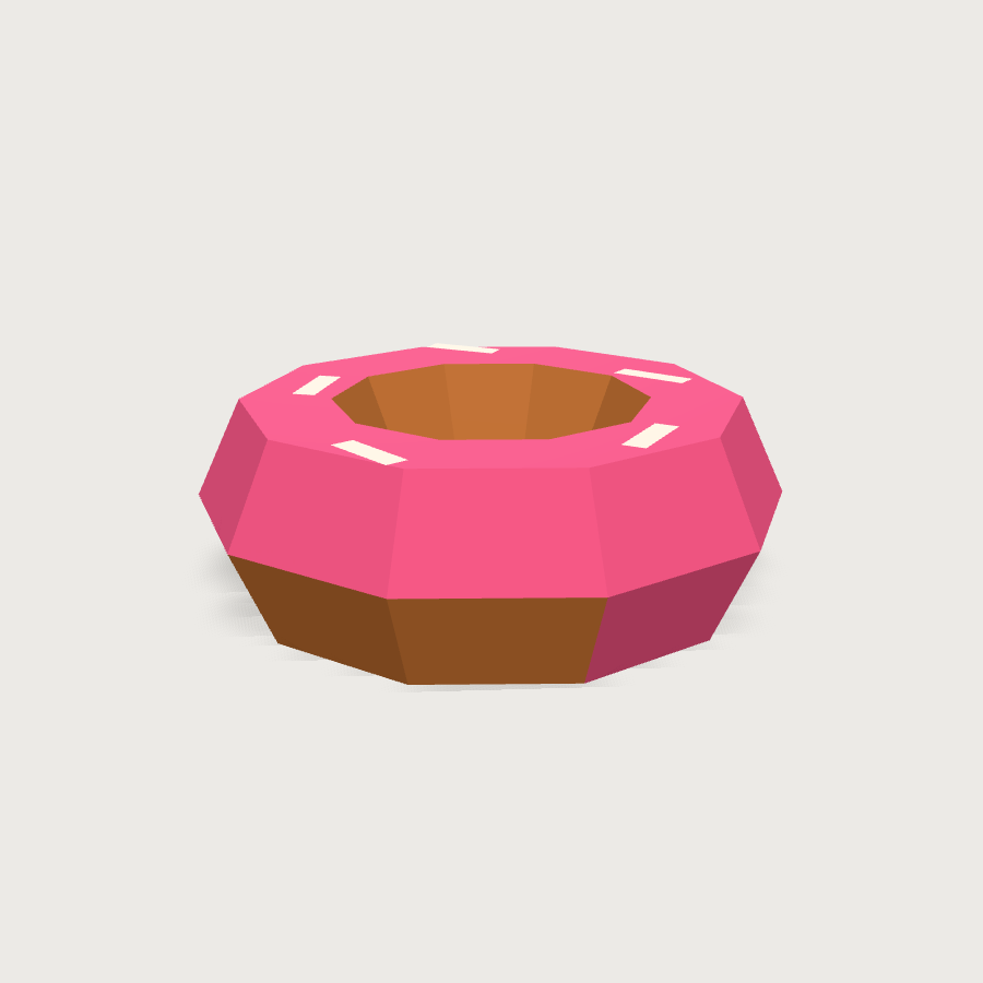 Donut