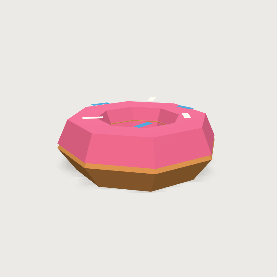 Donut
