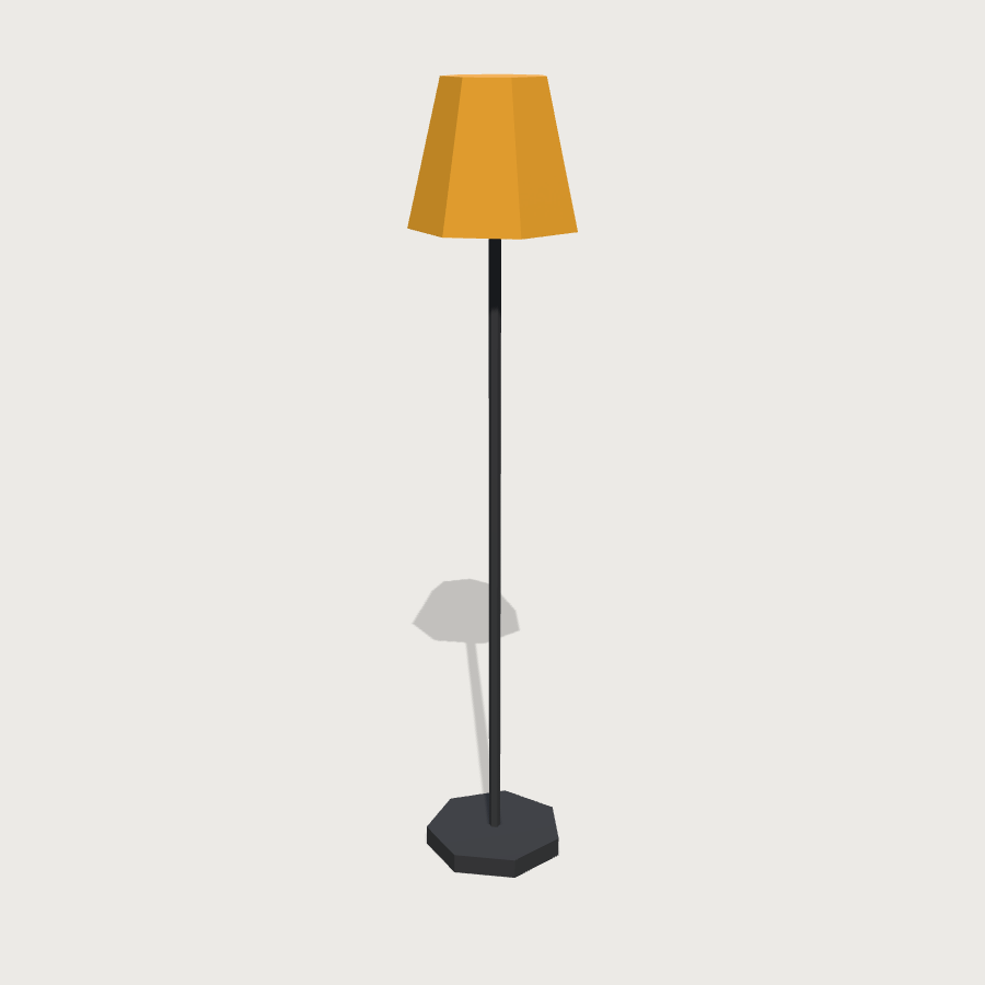 Floor Lamp