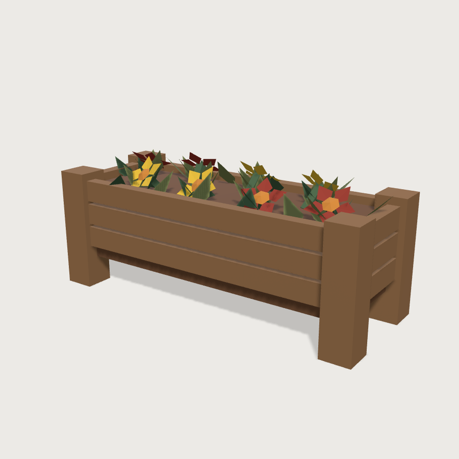 Flower Planter
