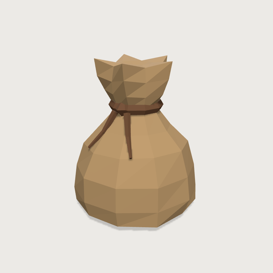 Grain Sack