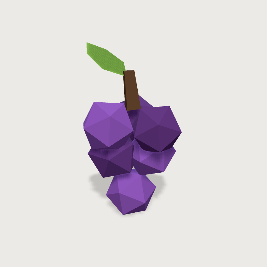 Grapes