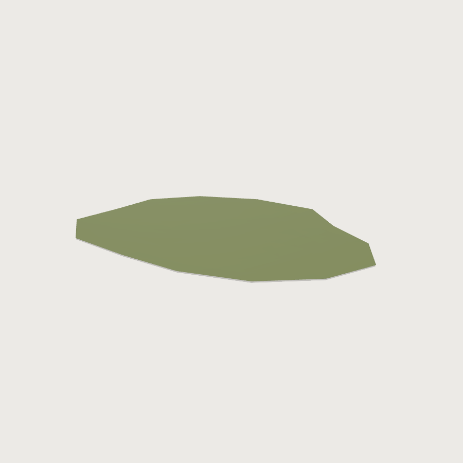 Grass Terrain Blob