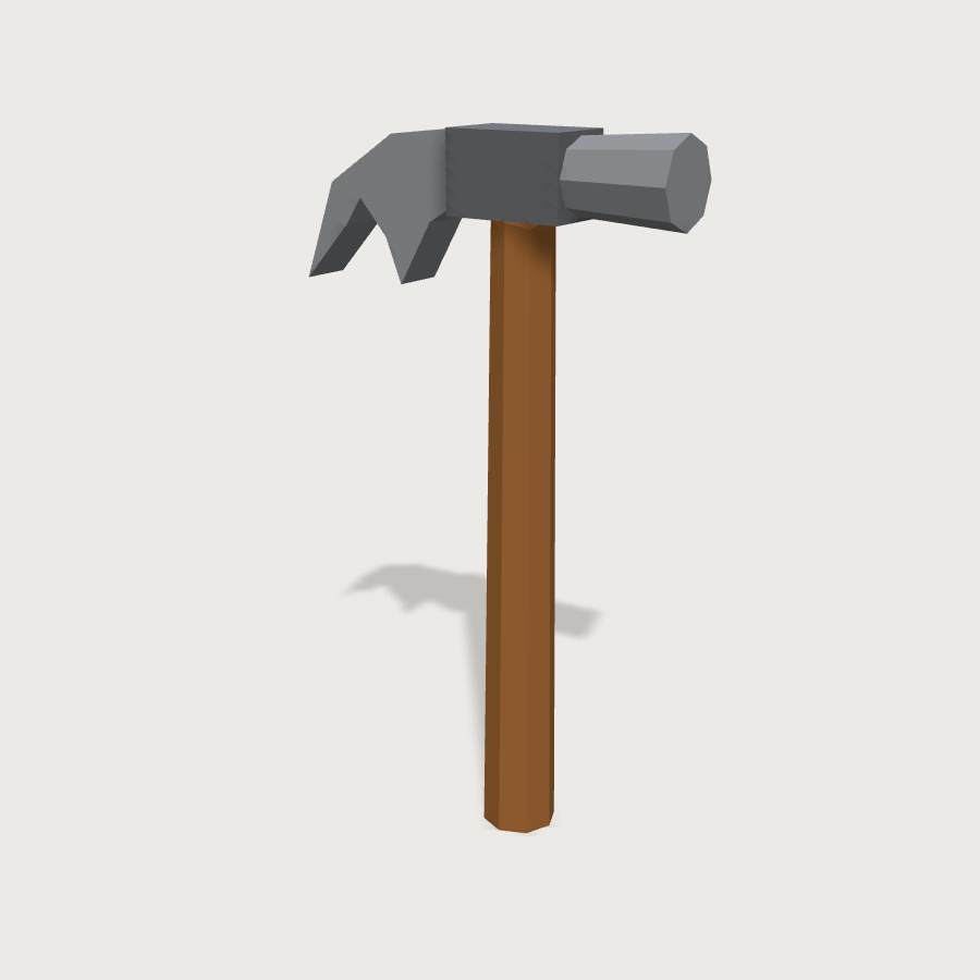 Hammer