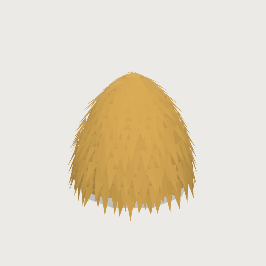 Haystack