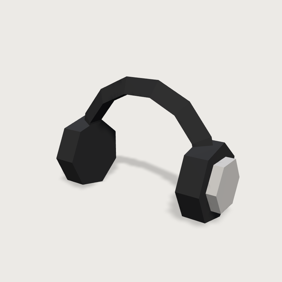 Headphones