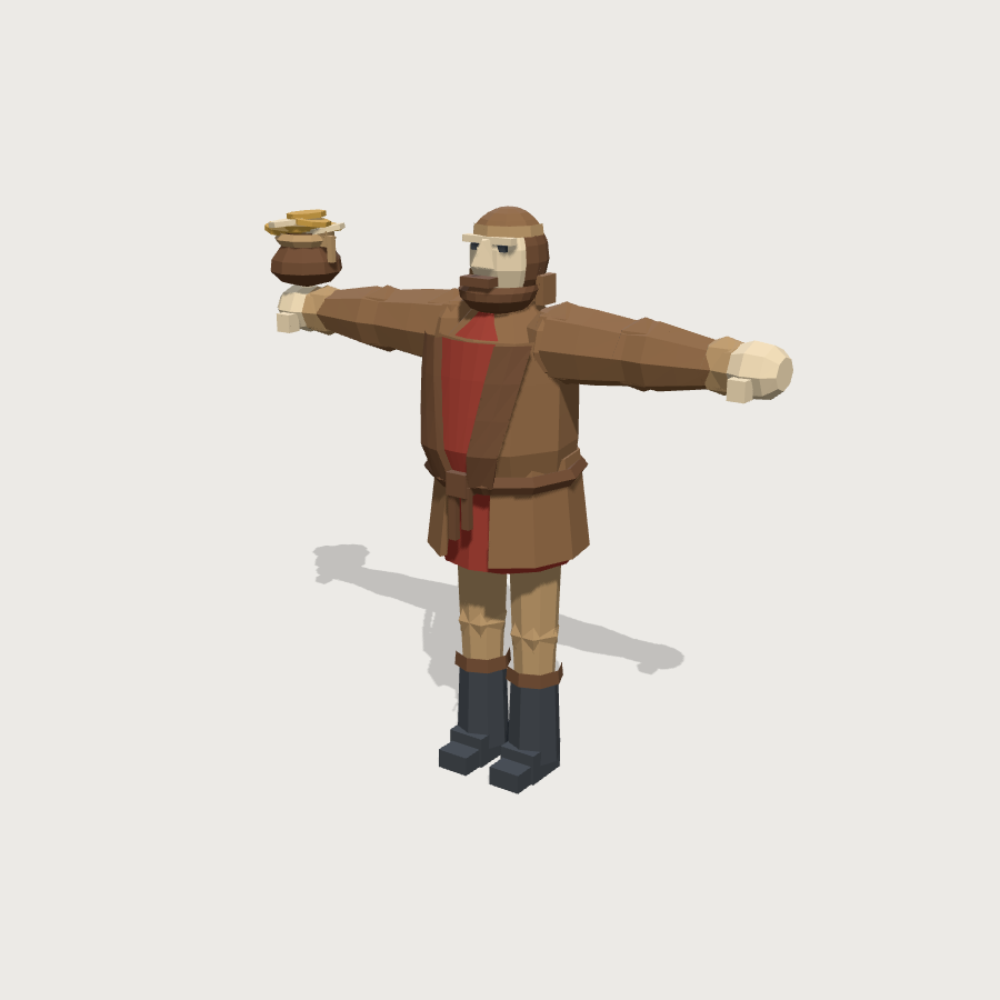 Merchant