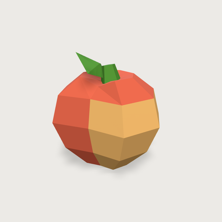 Peach