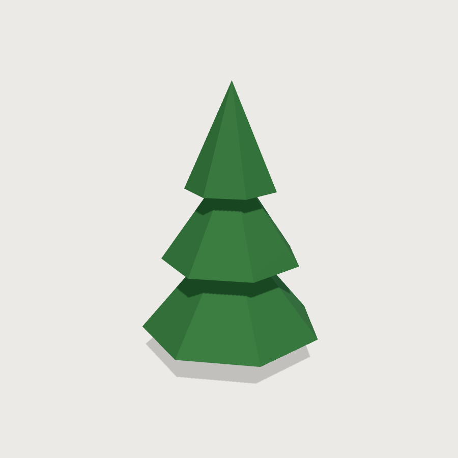 Pine Tree