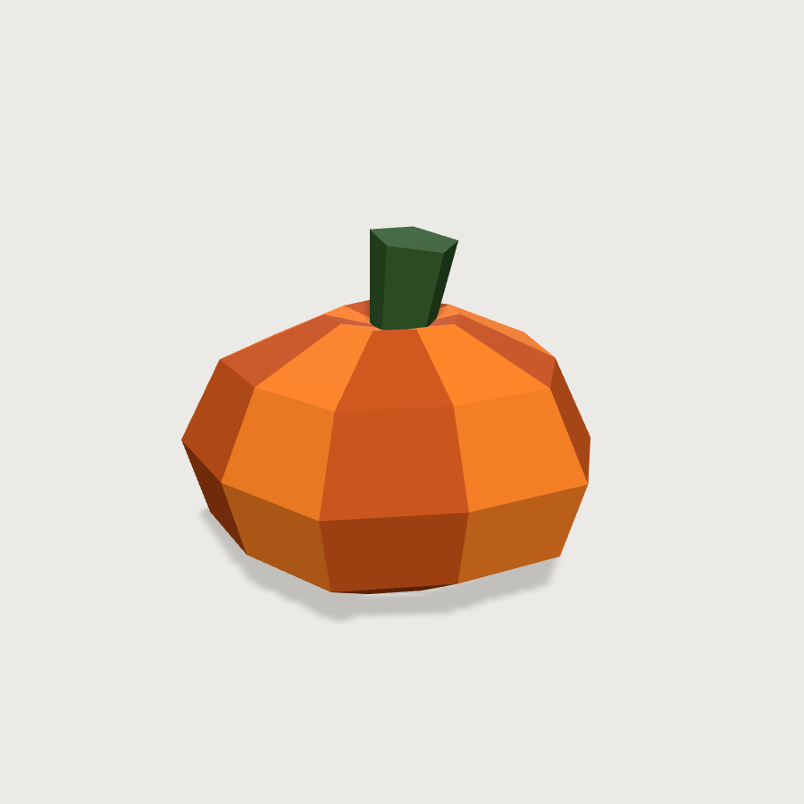 Pumpkin