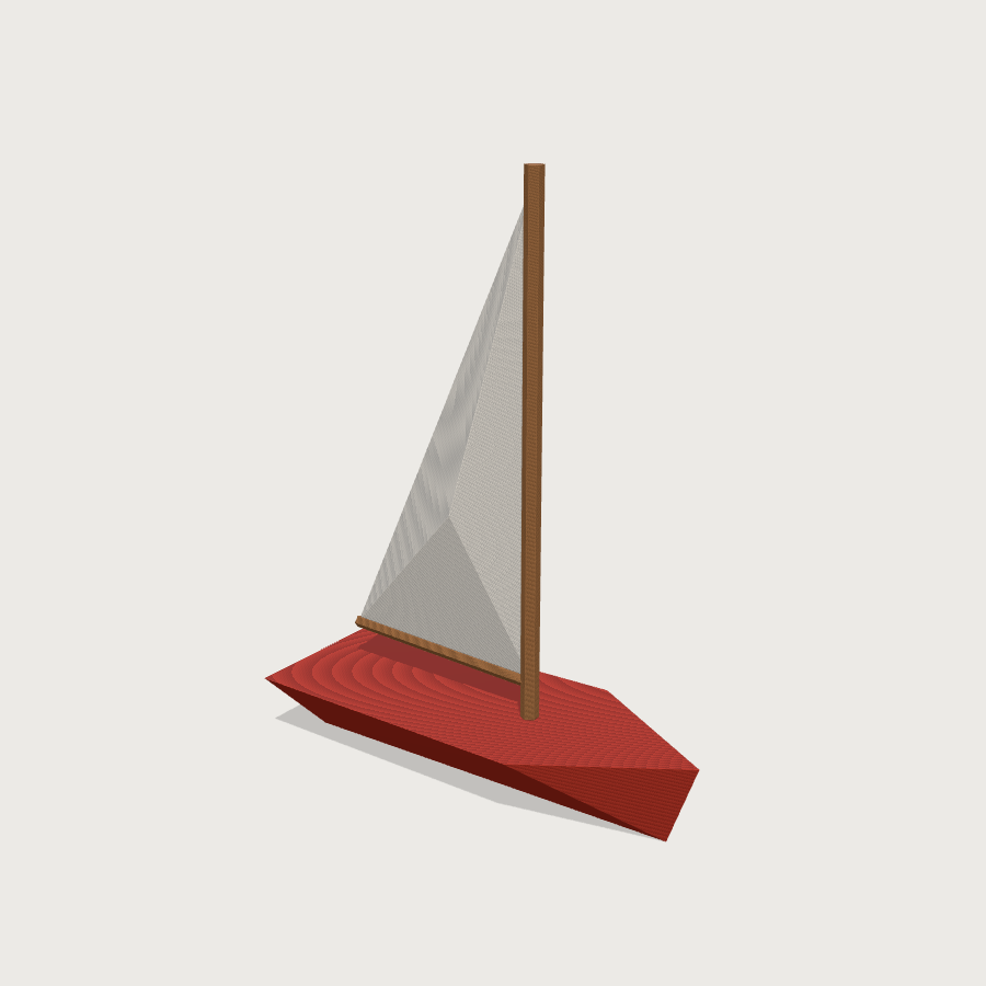 Sailboat