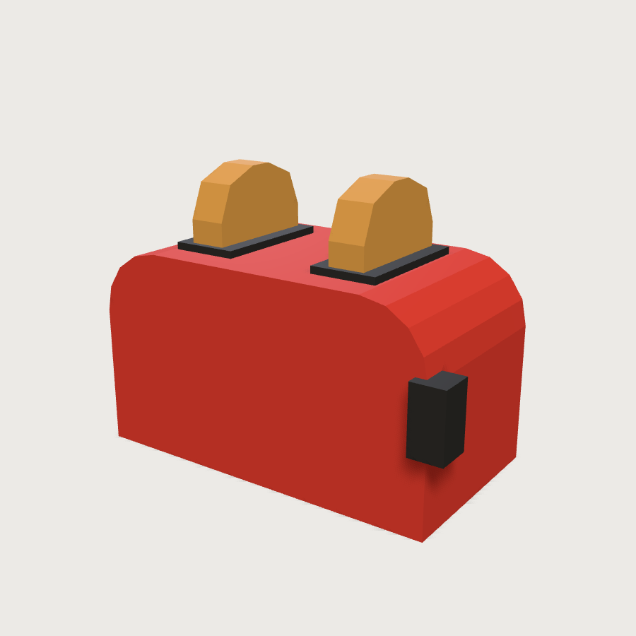 Toaster