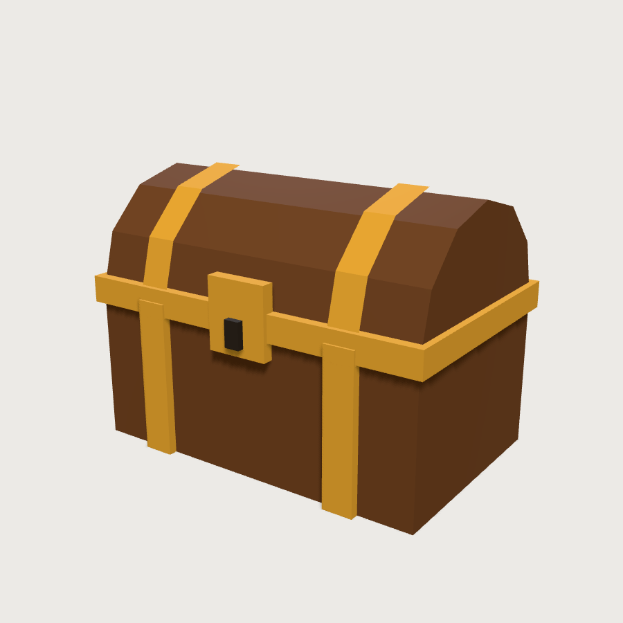 Treasure Chest